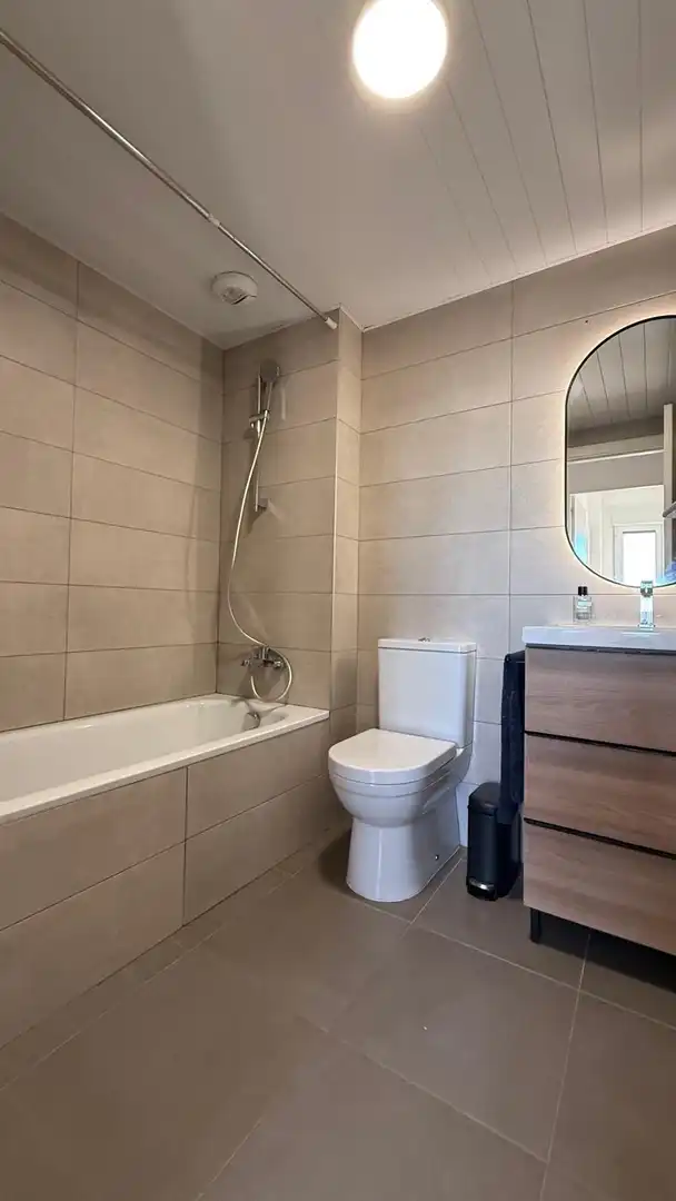 Piso con terraza en venta en Avenida Avenida Barcelona 92, imagen 12