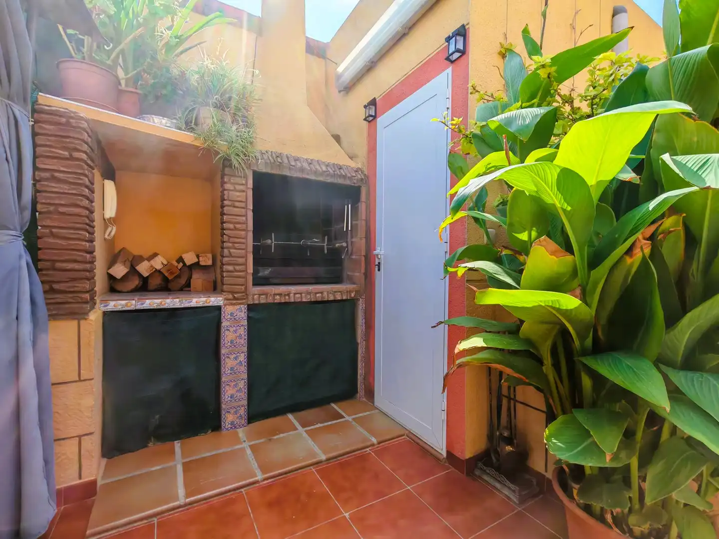 Terraza de Ático en venta en Orihuela con Aire acondicionado, Terraza y Trastero