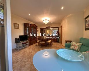 Living room of Flat for sale in Montitxelvo / Montichelvo