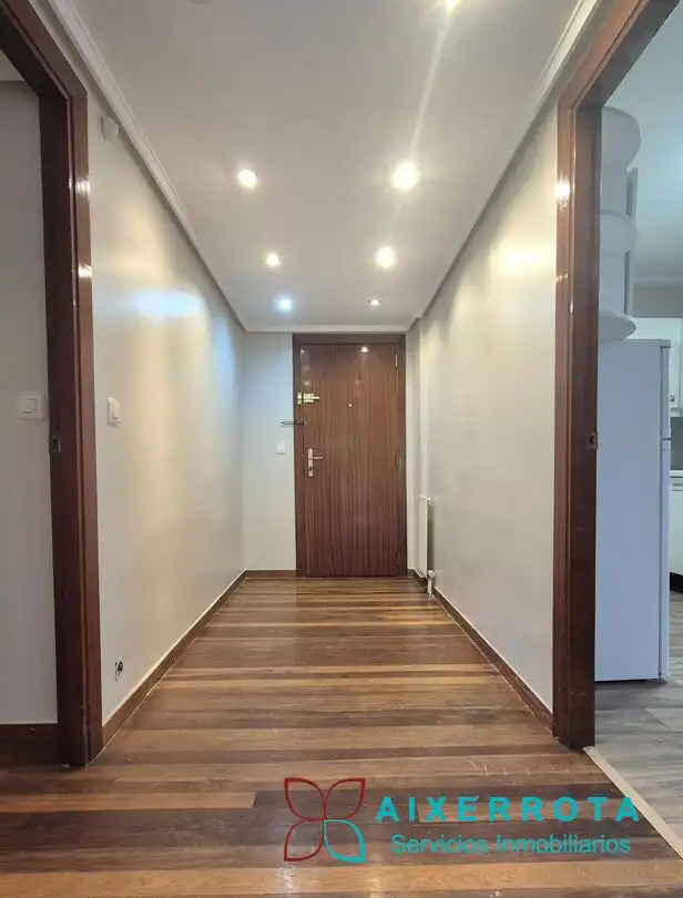 Flat for sale in Ibaizabal Kalea, Villamonte