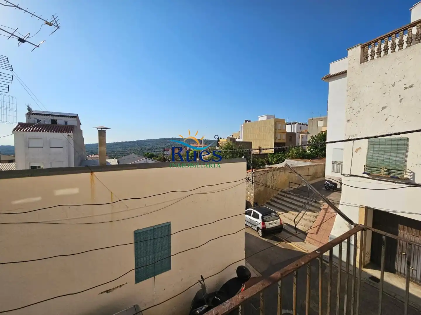 Casa rústica con terraza en venta en Calle MAYOR, imagen 21