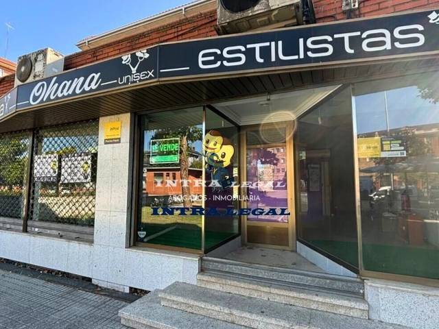 Local comercial en Venta en Maestro Tarrega en Tormes - La Vega