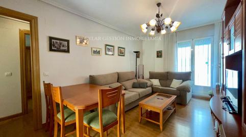 Photo 5 of Flat for sale in Escuelas Viejas, Pizarrales, Salamanca