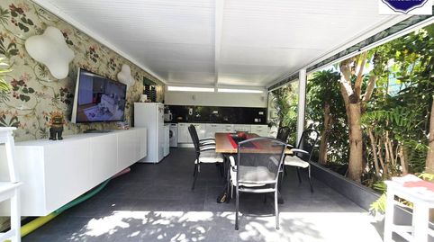 Foto 2 de Casa o chalet de alquiler en Maspalomas - Meloneras, San Bartolomé de Tirajana