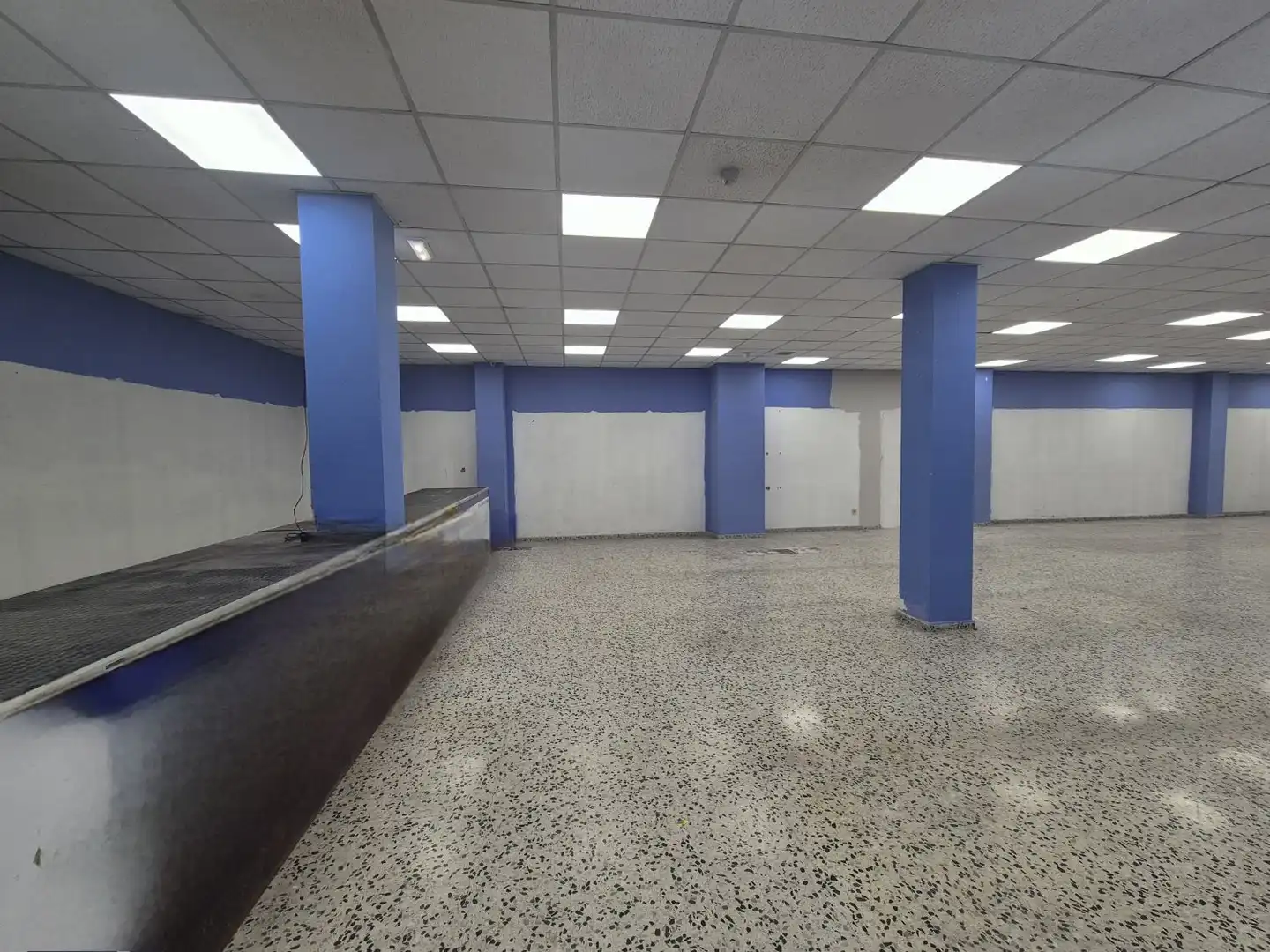 Business premises to rent in Lugones, imagen 25