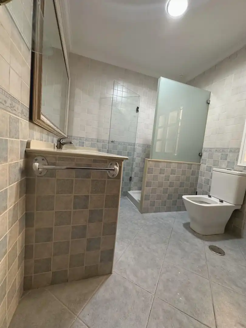 Baño de Casa o chalet en venta en Jerez de la Frontera con Terraza