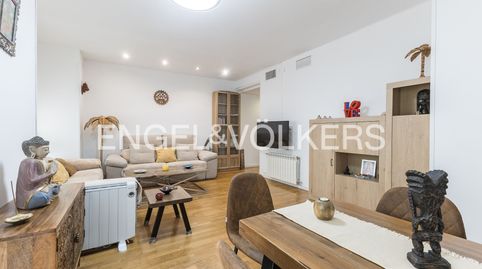 Foto 3 de Piso en venta en El Putget i el Farró, Barcelona Capital