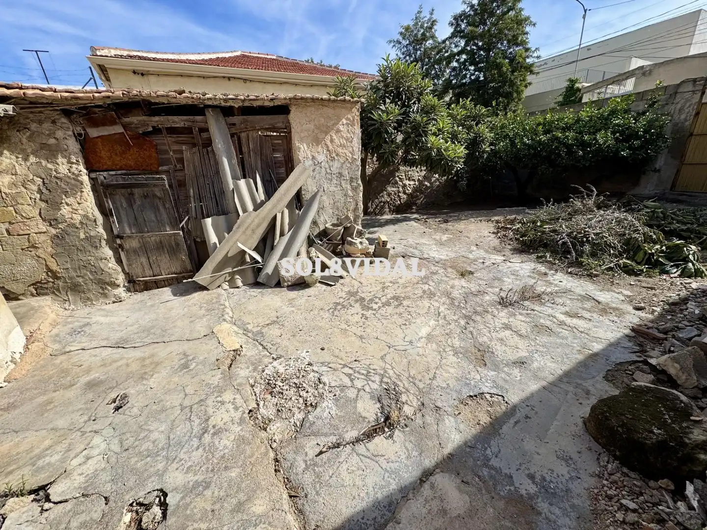 Casa o xalet en venda en Orihuela amb Moblat