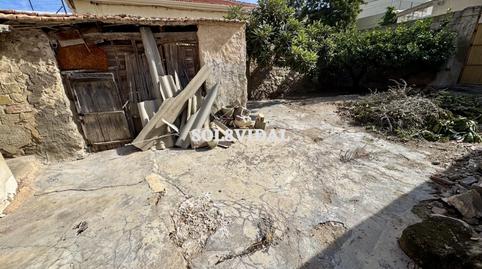 Foto 5 de Casa o xalet en venda a Calle Mayor, Molins - Campaneta - San Bartolomé, Alicante