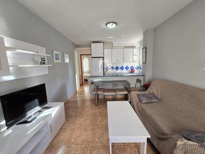 Dormitori de Apartament en venda en Torrevieja amb Aire condicionat, Terrassa i Balcó