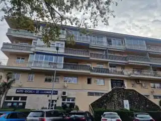 Piso con piscina en venta en C/ Mar de Fora
