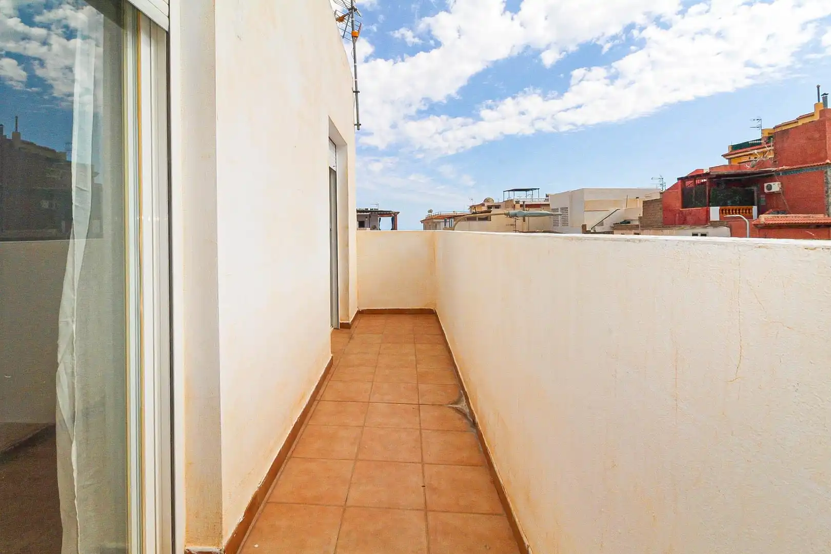 Casa o xalet en venda a Motril ciudad