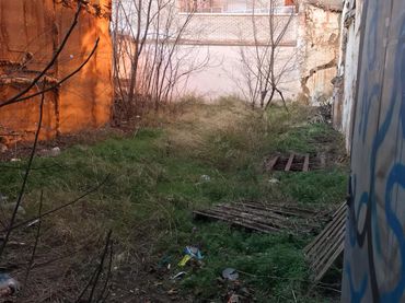 Terreno residenziale in vendita a Calle Carlos Morales