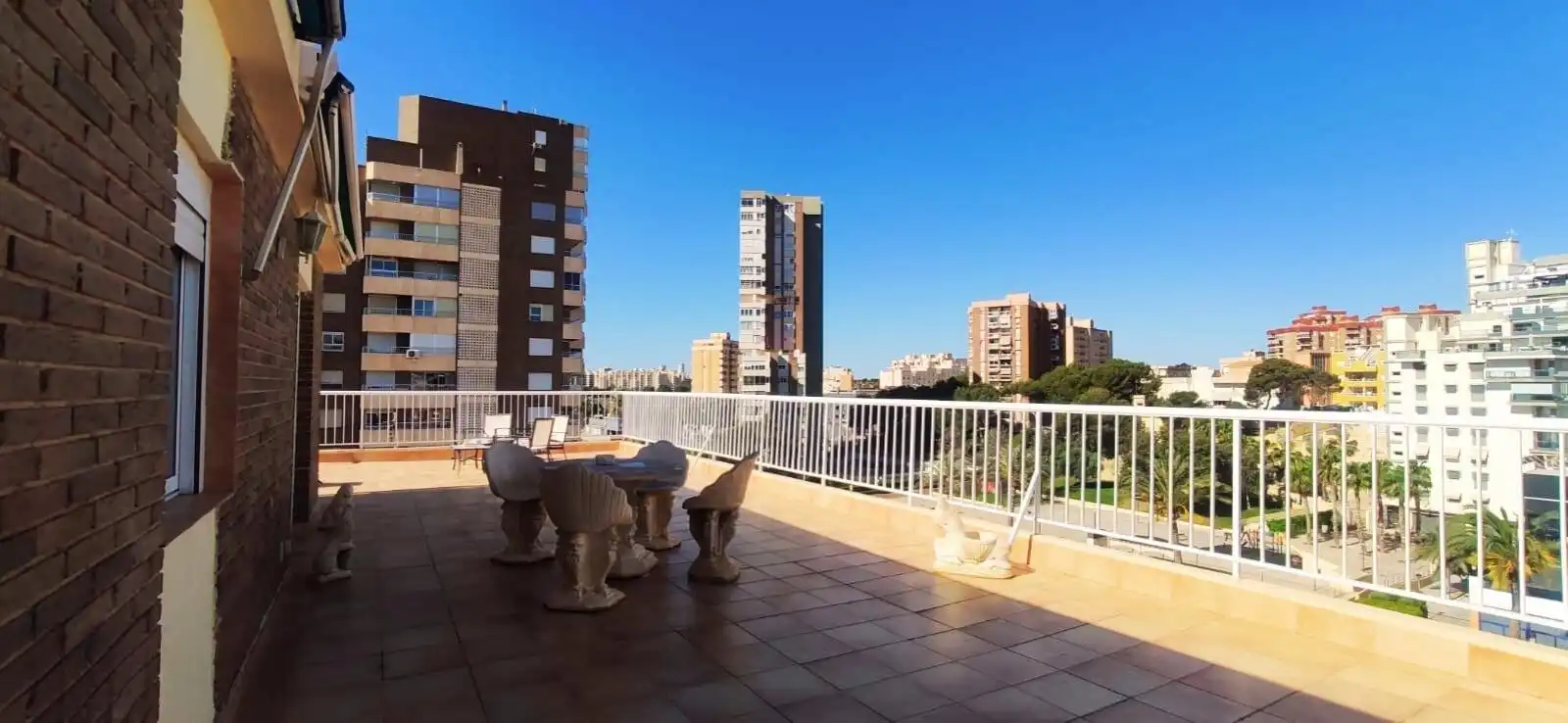 Flat for sale in Calle Sant Pere, Campello Playa