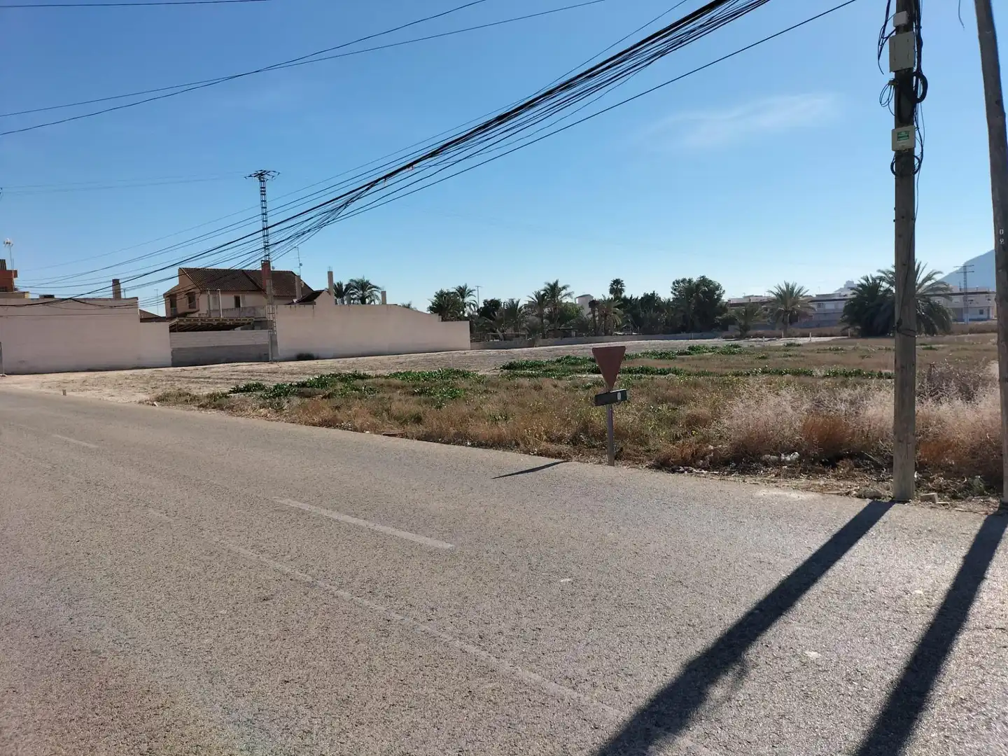 Residential land for sale in Cox, imagen 3