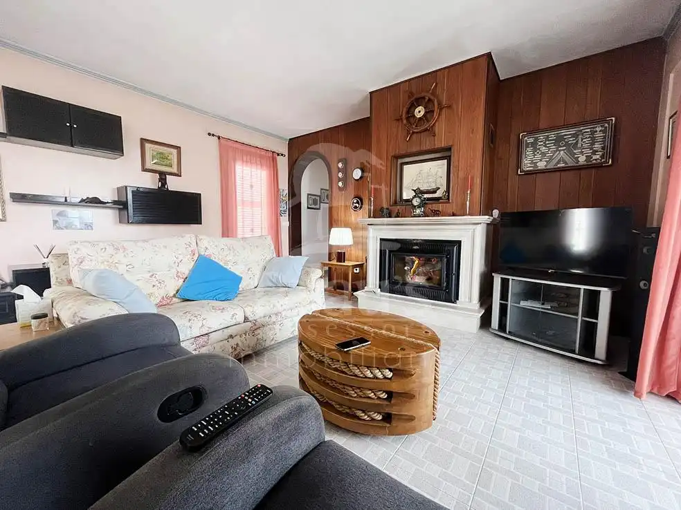 Casa con piscina en venta en Cala d'en Bosch - Serpentona, imagen 22