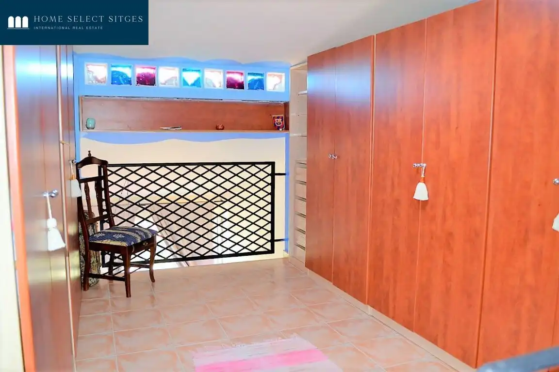 House with pool for sale in Llevantina - Montgavina - Quintmar, imagen 26
