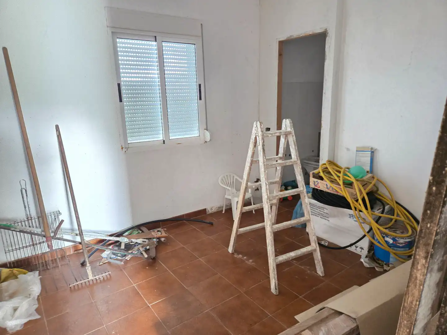 Houses for sale in Barreiros  with Private garden and Storage room