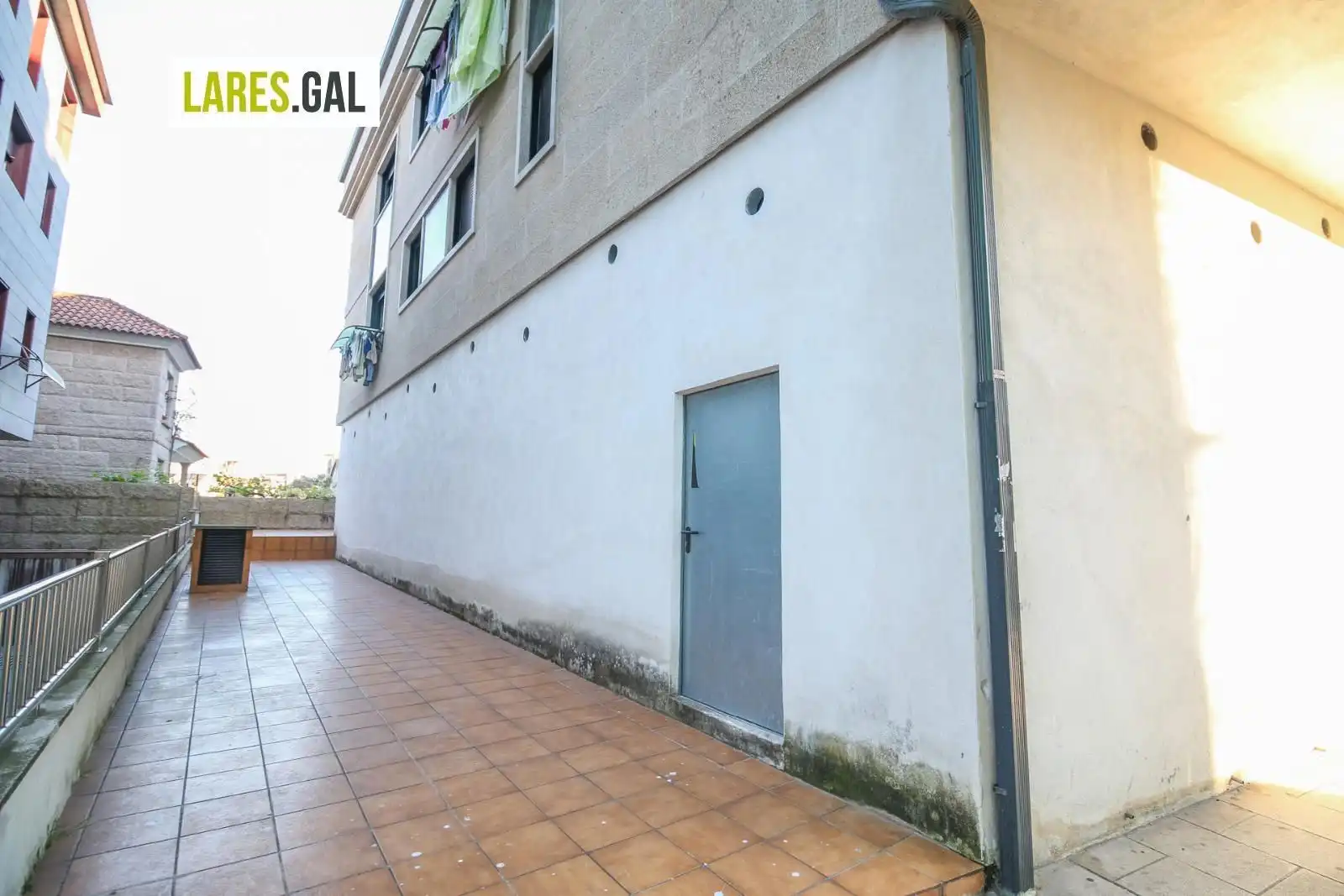 Business premises to rent in Ruá Longán, Aldea de Arriba, imagen 8