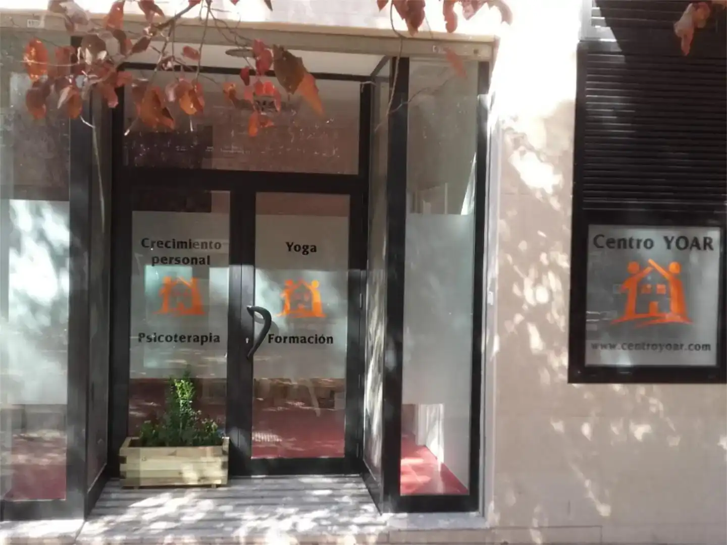 Local de lloguer en  Logroño amb Aire condicionat i Moblat