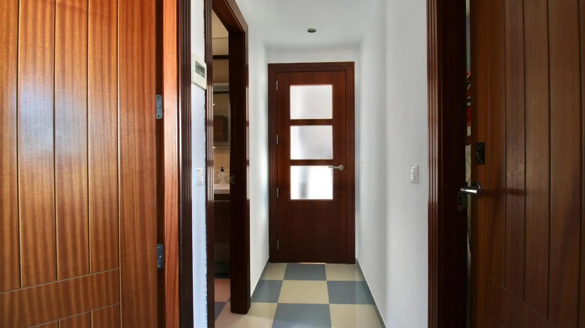 Ático en venta en Roquetas de Mar con Aire acondicionado, Calefacción y Terraza
