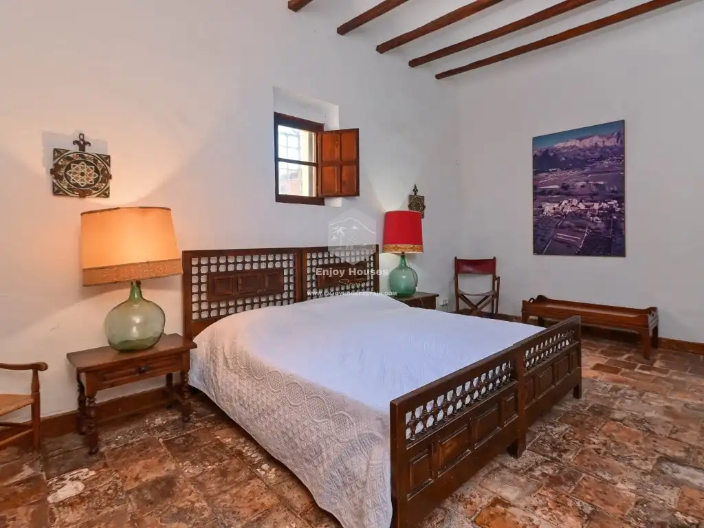 Casa o chalet en venta en Jesús Pobre