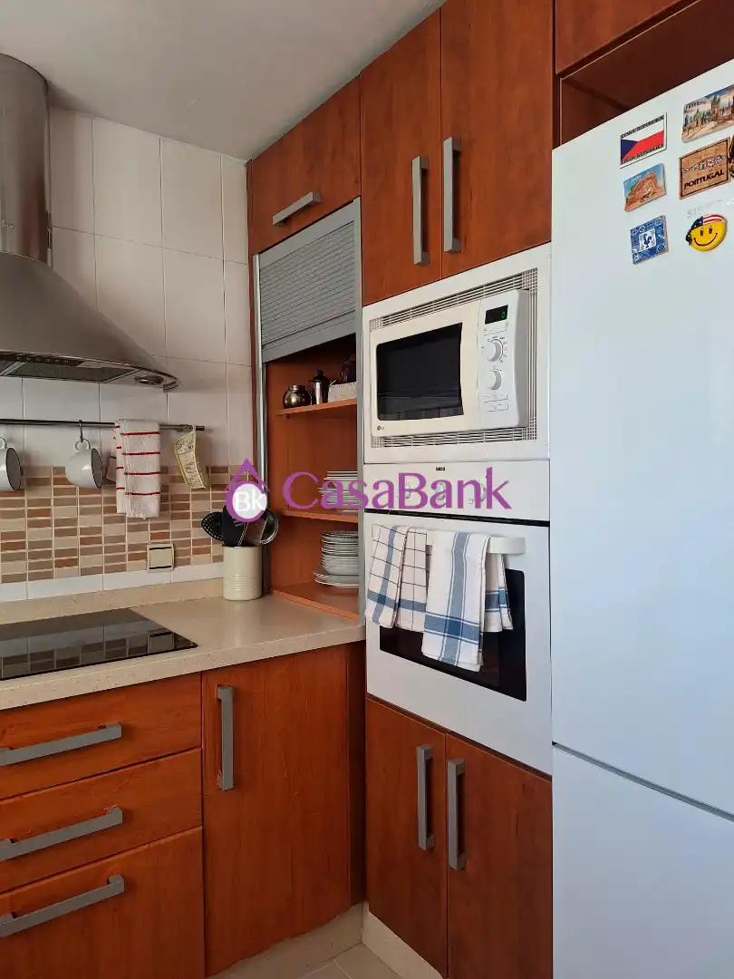 Piso con ascensor en venta en Poniente-Sur, imagen 14