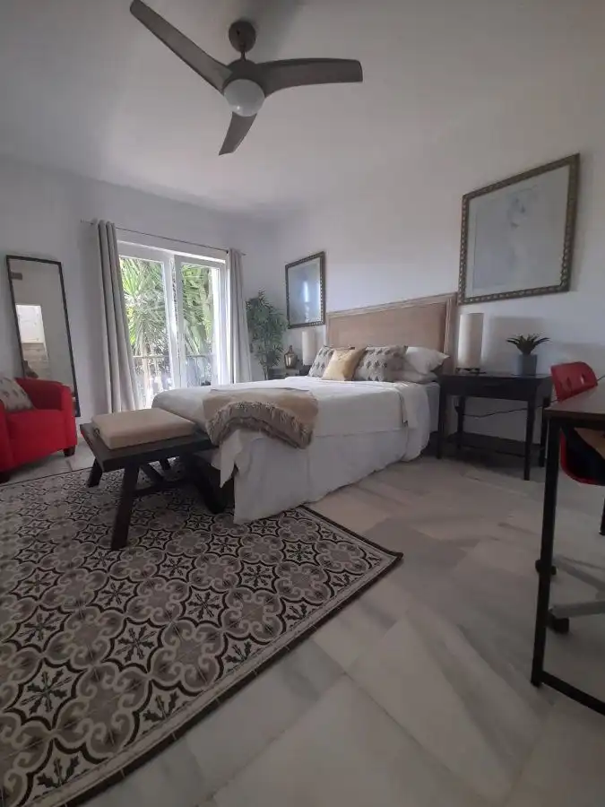 Chalet con piscina en venta en Sotogrande Alto, imagen 8