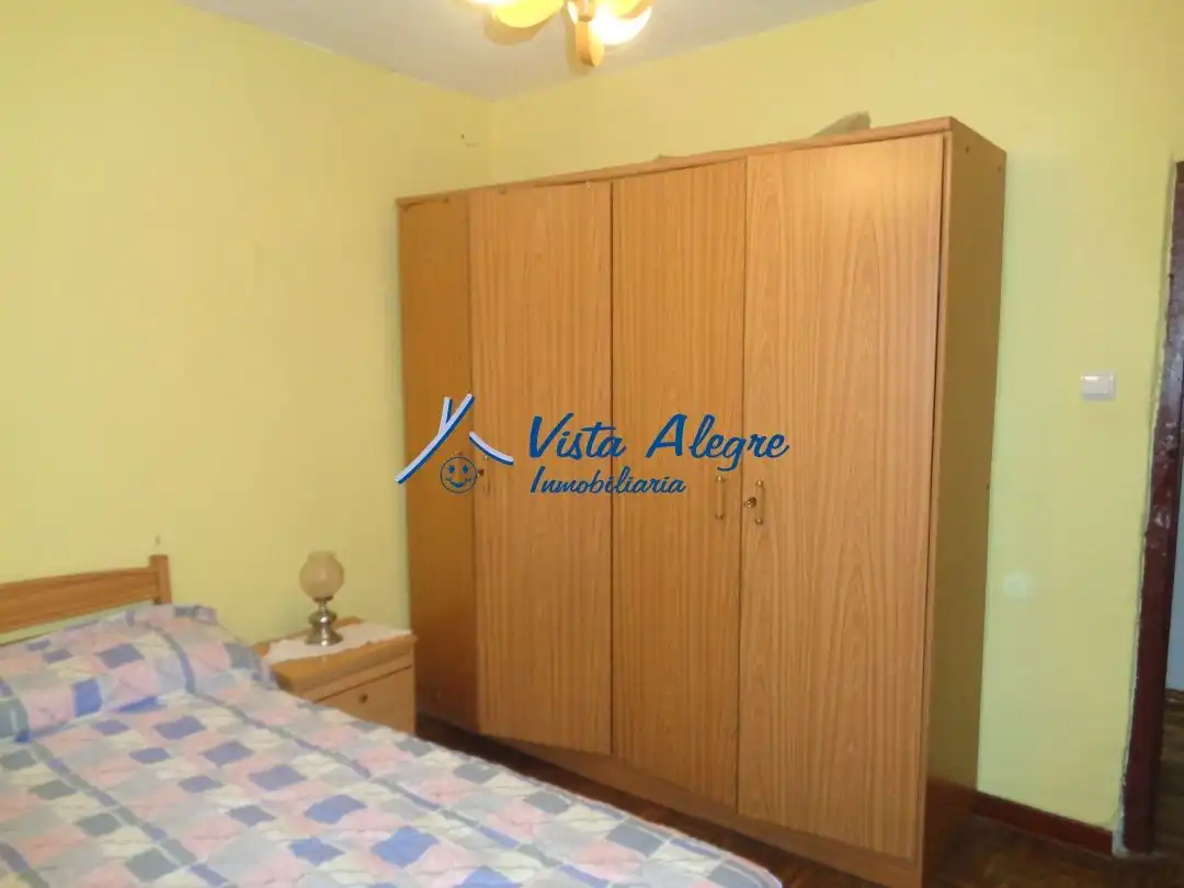 Habitación de Casa o chalet en venta en San Millán de Yécora con Calefacción y Amueblado