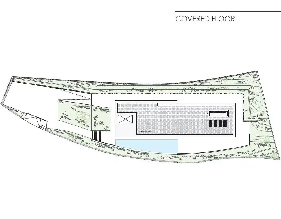Maison avec piscine à vendre à La Fustera, imagen 15