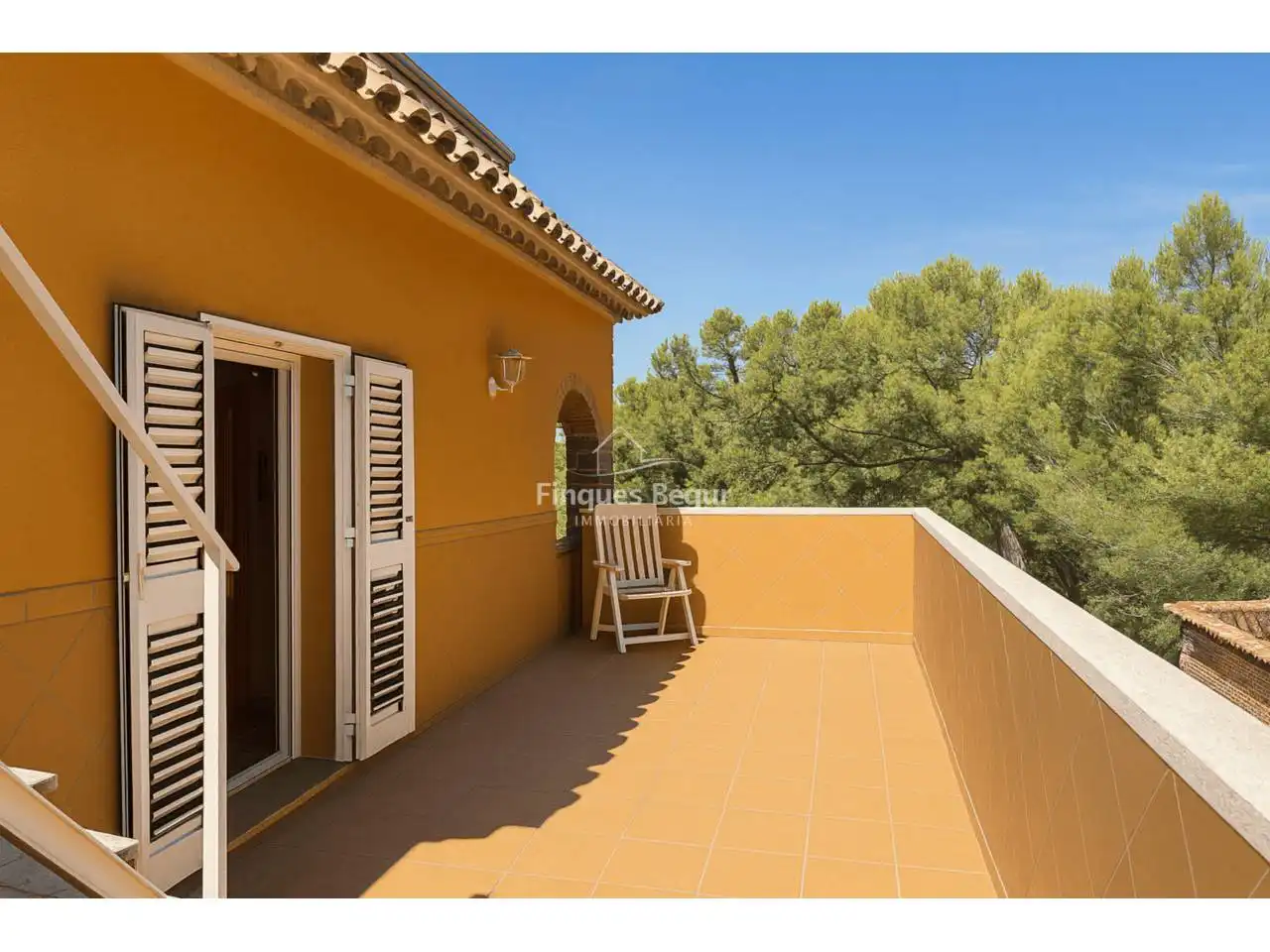 Detached house with pool for sale in Calle Miquel de Palol, imagen 19