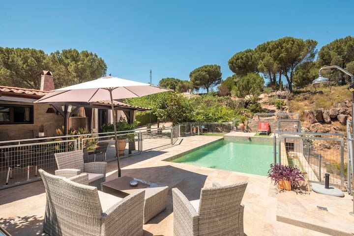 Terrassa de Casa o xalet en venda en  Córdoba Capital amb Aire condicionat, Terrassa i Traster