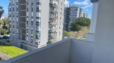 Foto 4 de Pis en venda a La Reconquista - El Rosario, Algeciras