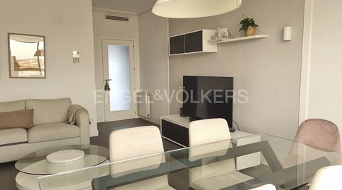 Photo 4 of Flat for rent in Avenida de Camilo José Cela, Guindalera, Madrid Capital