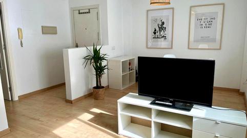 Foto 3 de Dúplex en venda a Molinillo del Aceite, La Goleta - San Felipe Neri, Málaga