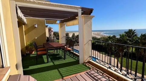 Foto 3 de Àtic en venda a Isla Canela, Ayamonte