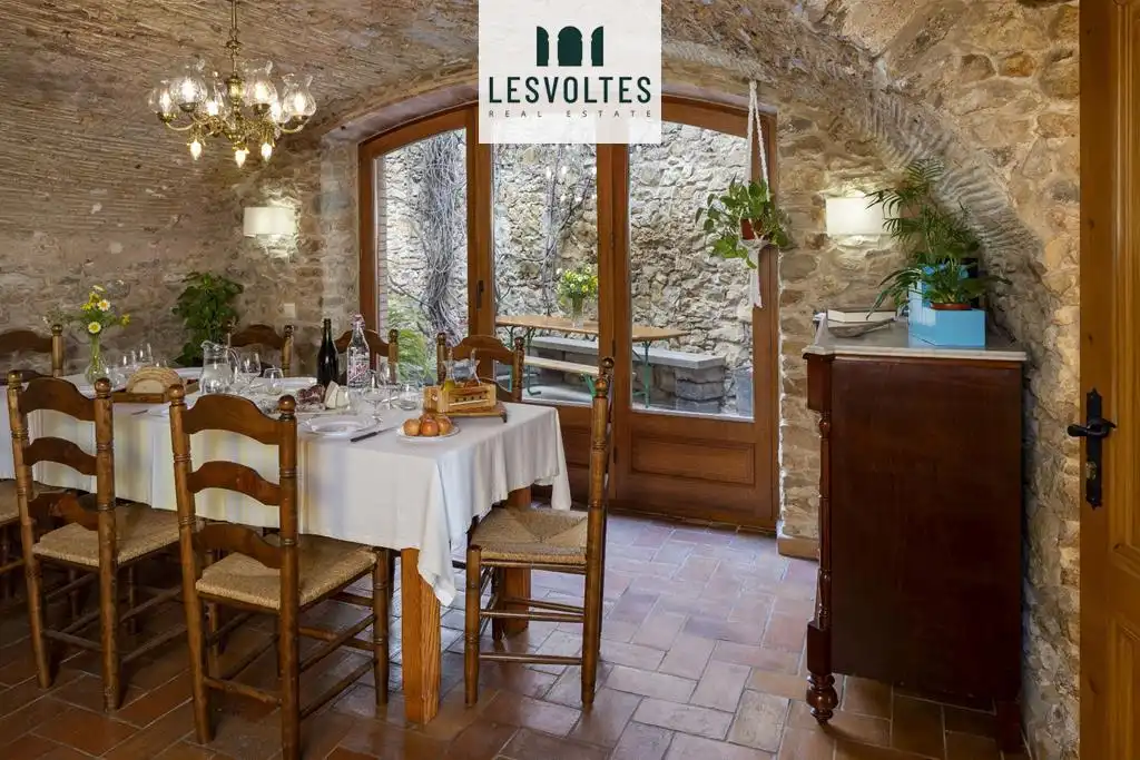 Houses for rent in Forallac  with Heating, Private garden and Parquet flooring