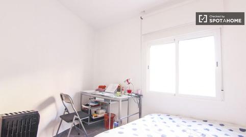 Foto 2 de Pis per a compartir a Barrio de Benimaclet,  Valencia Capital