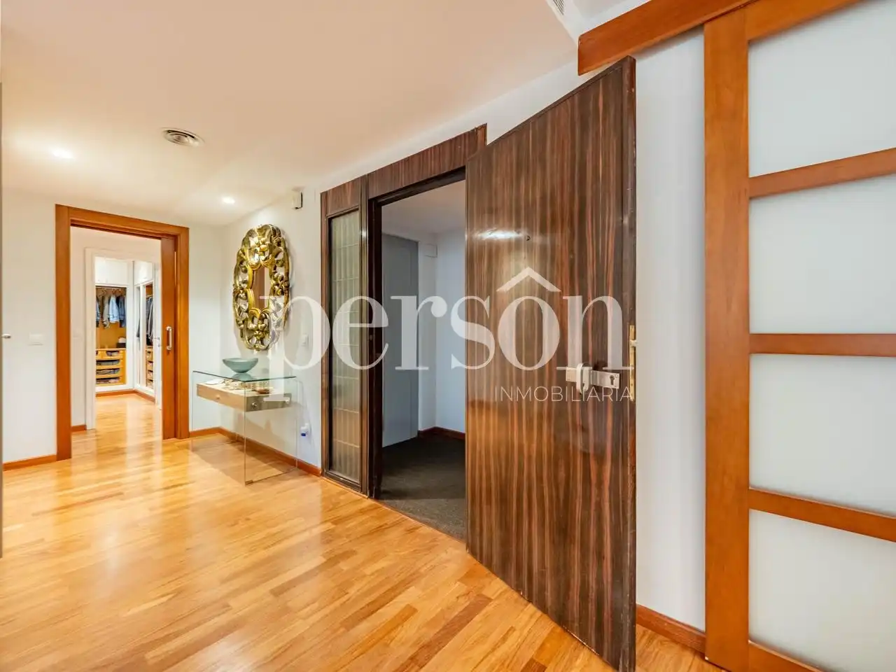 Piso con ascensor en venta en El Pla del Real, imagen 12