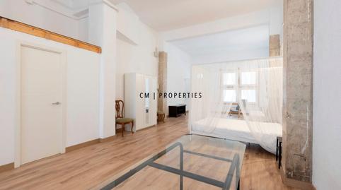 Foto 4 de Pis de lloguer a Calle Berni I Catala, Torrefiel,  Valencia Capital