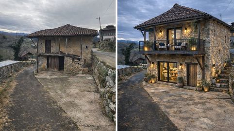 Foto 5 de Finca rústica en venda a Lugar el Valle, Piloña, Asturias