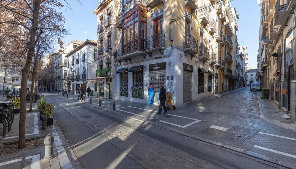 Photo 1 of House or chalet for sale in Calle Conde de las Infantas, Centro - Sagrario, Granada