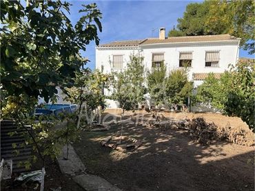 Adossat en venda a Priego de Córdoba