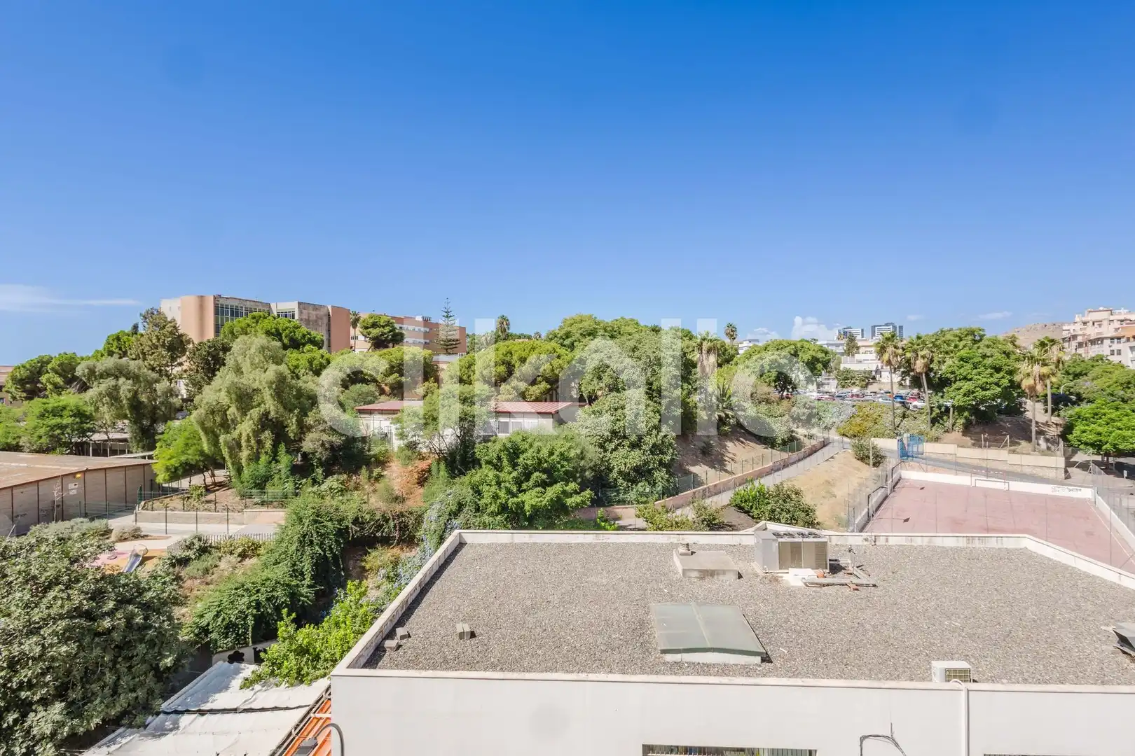 Flat with lift for sale in Centro, imagen 35