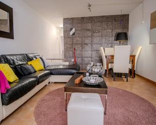 Living room of Duplex for sale in Antigua  with Terrace, Furnished and Oven