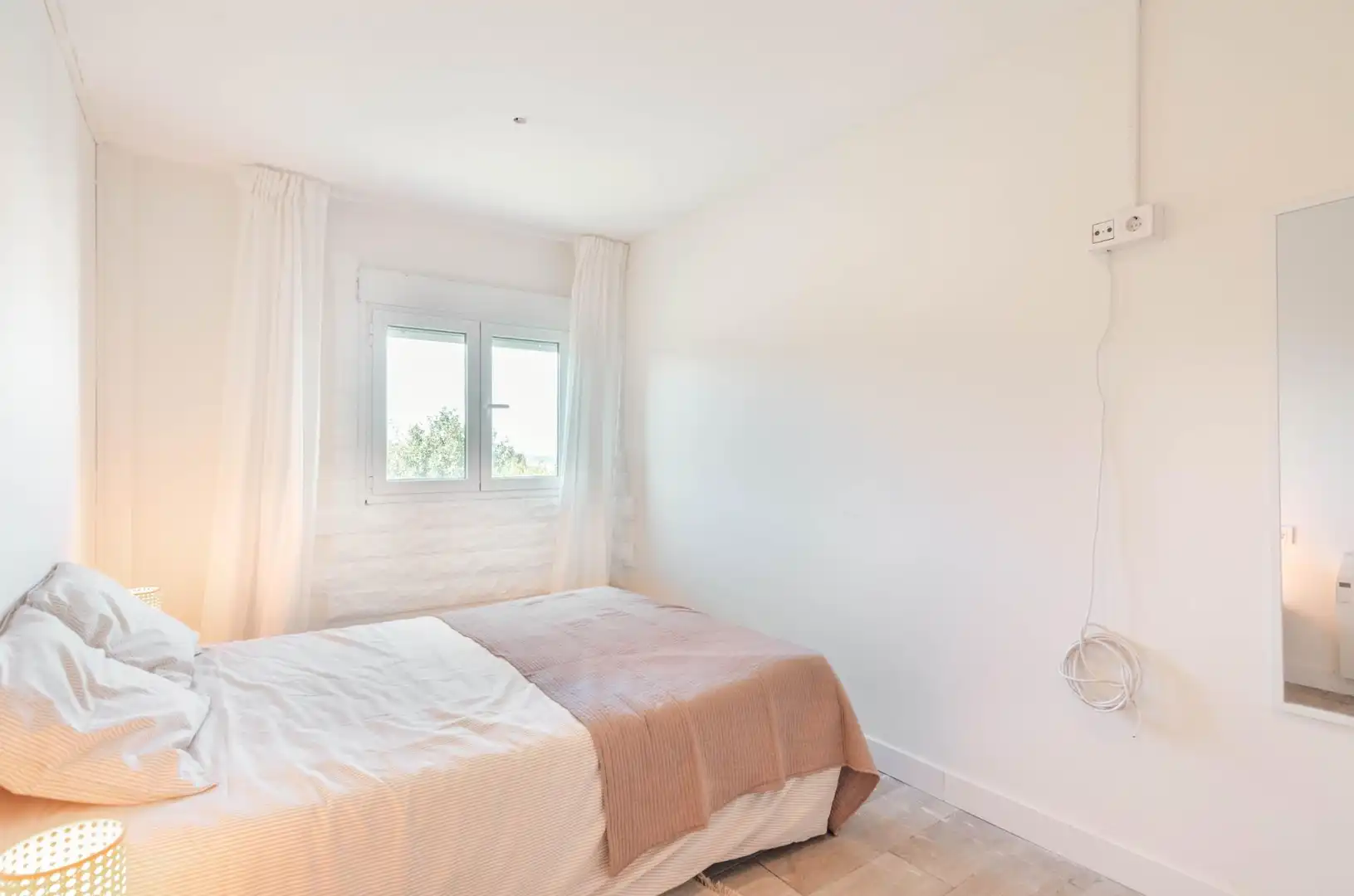 Wohnung mit Terrasse zum Verkauf in GONZALEZ DAVILA 5, imagen 6