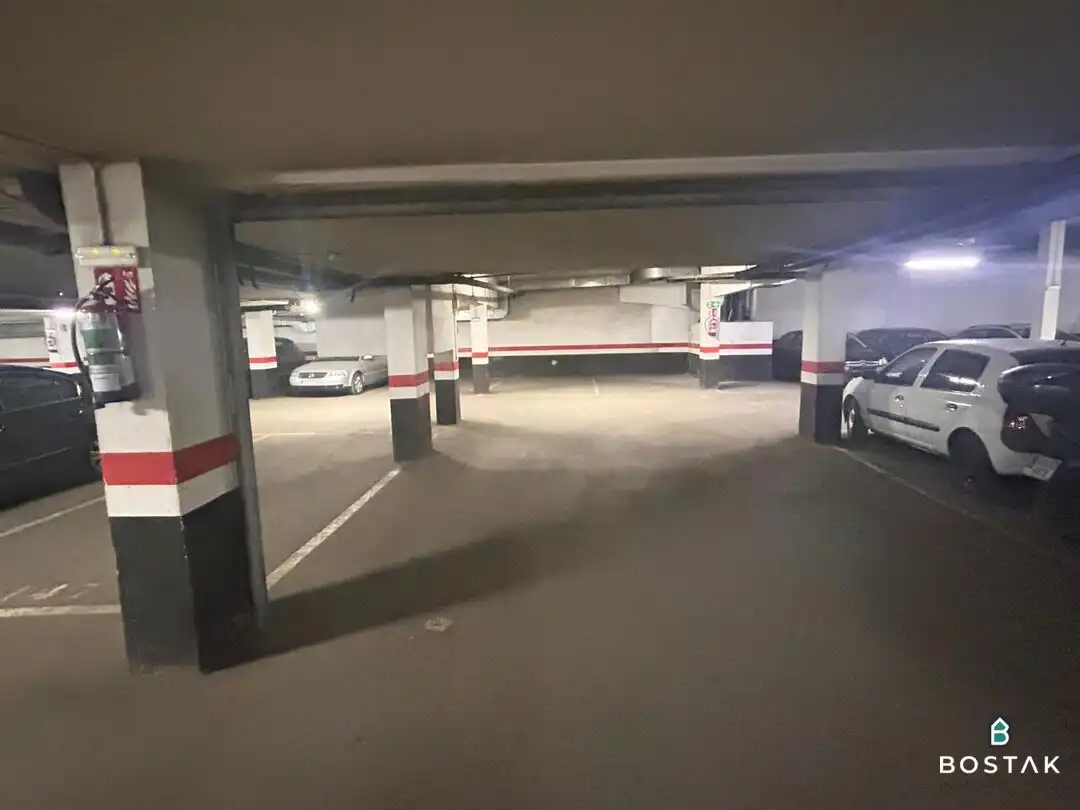 Aparcament de lloguer a Jon Arróspide Kalea, imagen 6