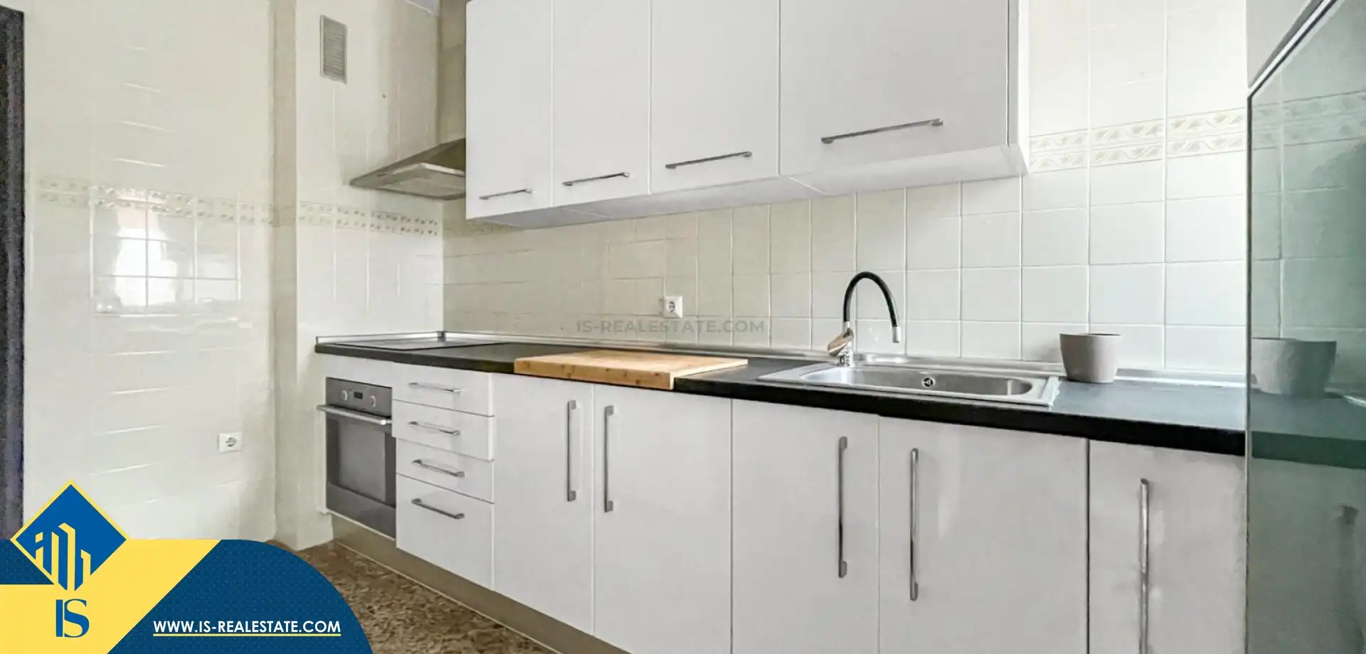 Flat with lift for sale in Pueblo, imagen 6