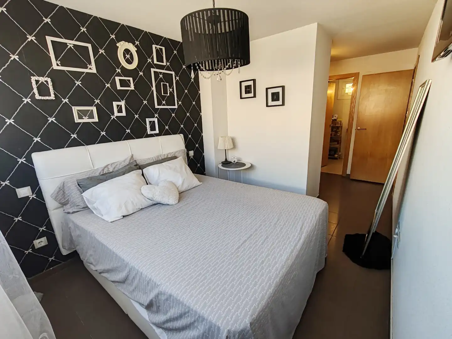 Piso con ascensor en venta en Calle Juan Ruiz de Alarcón, imagen 10