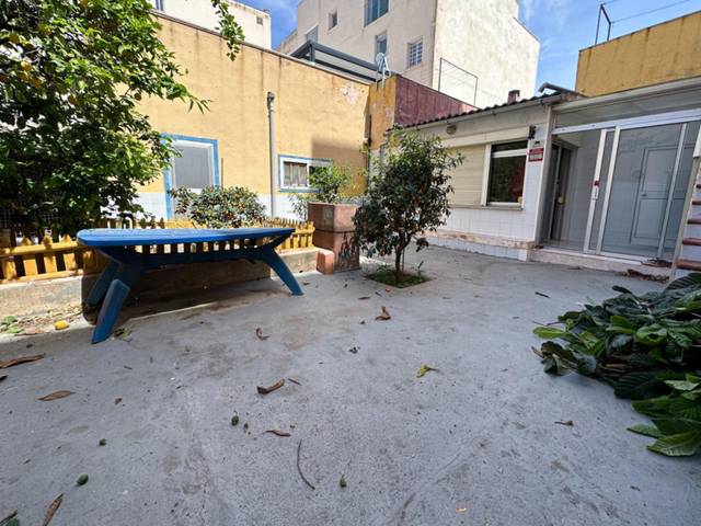Casa adosada en Venta en Carrer Cuba en Es Portixol - Es Molinar